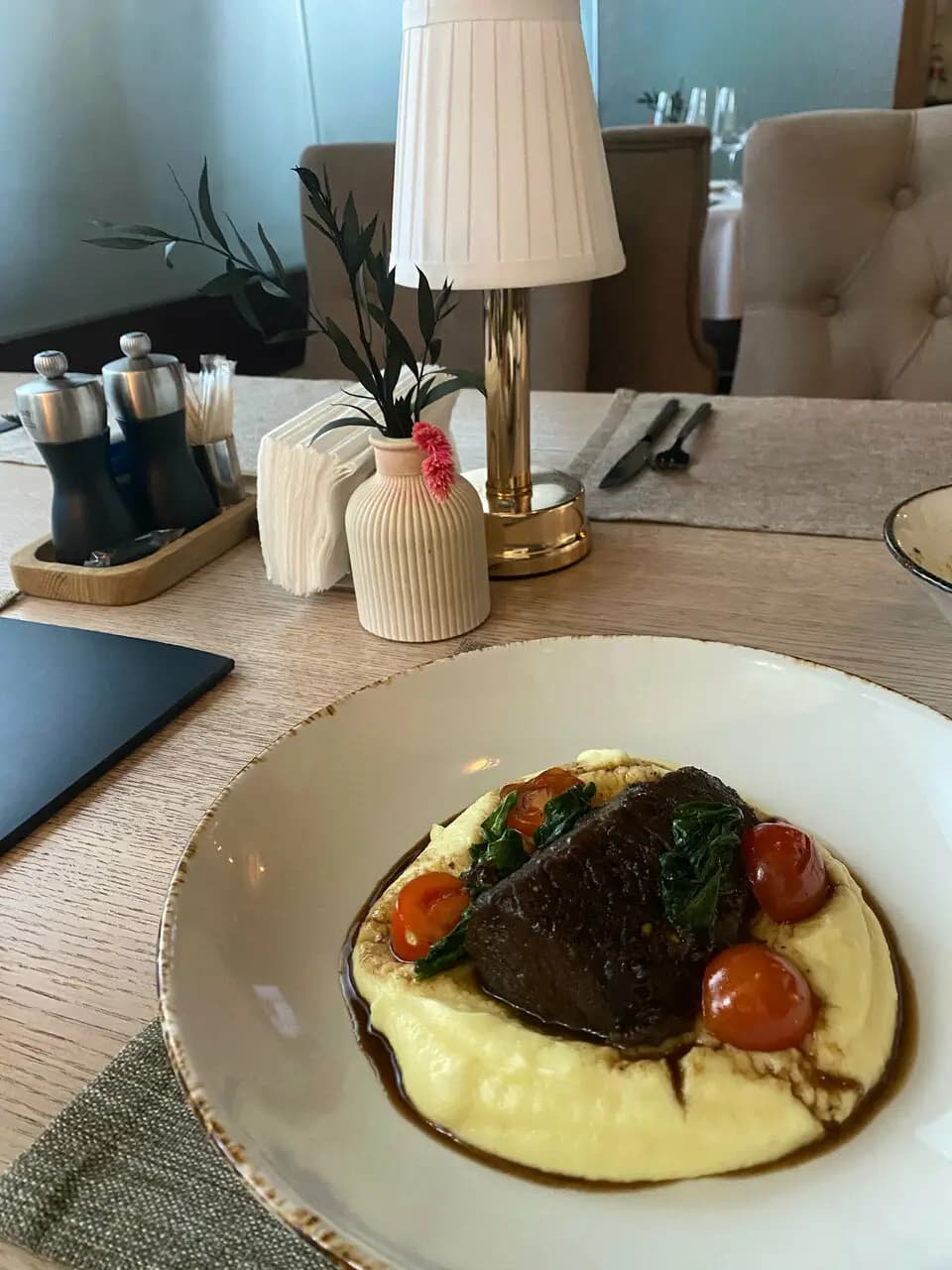 PortOvino by White Cafe