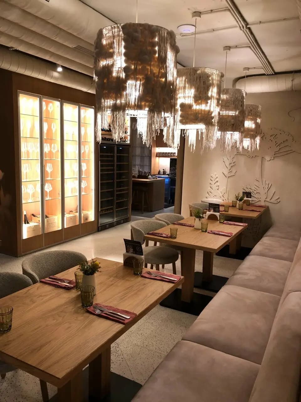 M2 Органик клуб