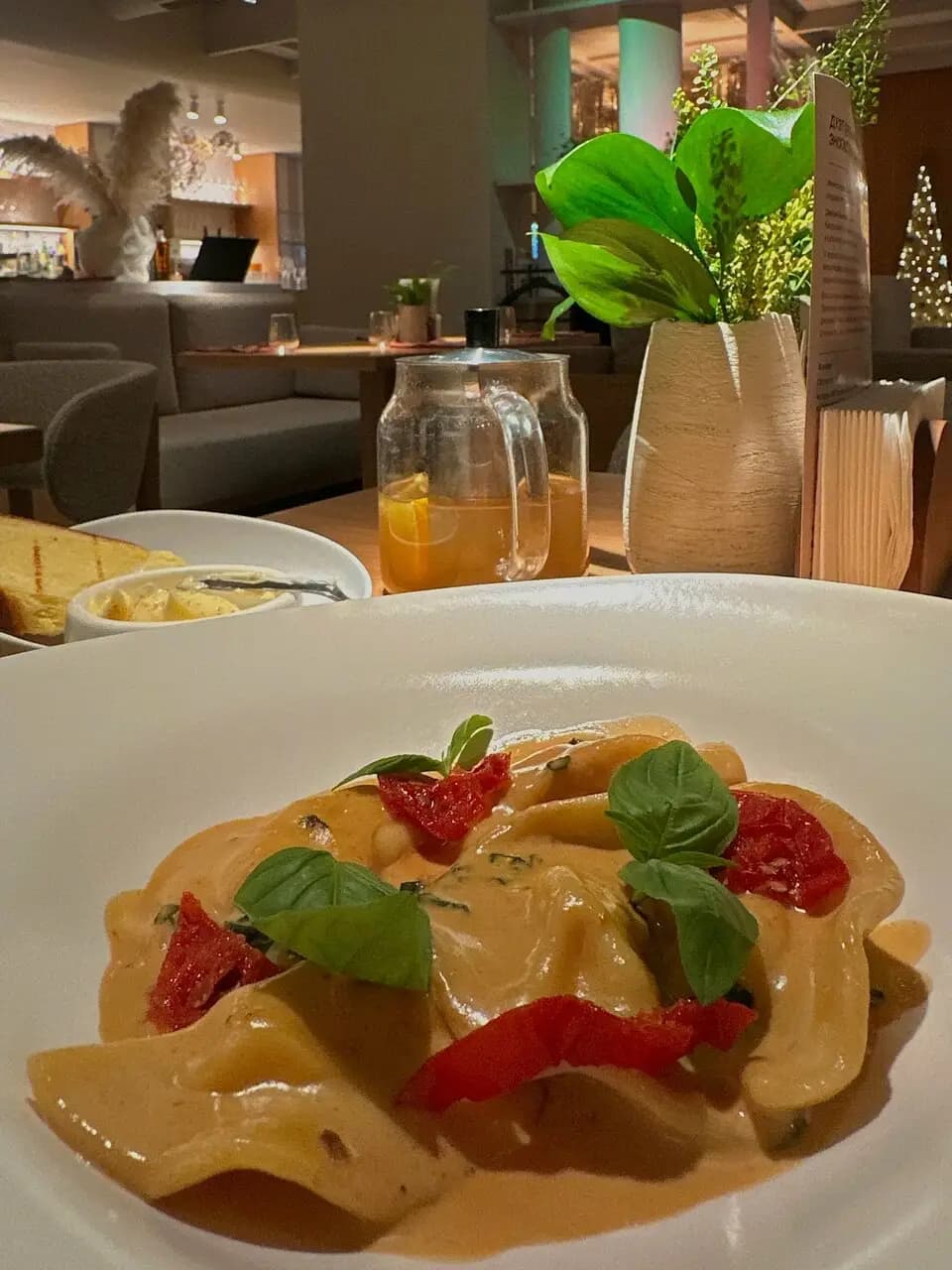 M2 Органик клуб