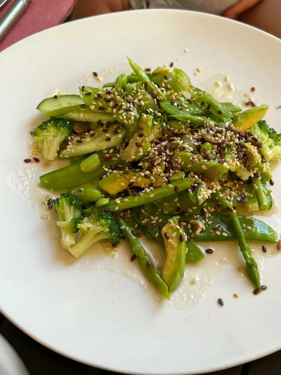 M2 Органик клуб