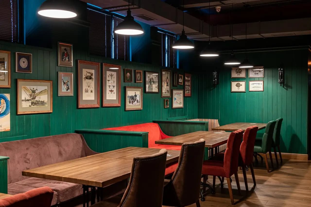 Усачёвский