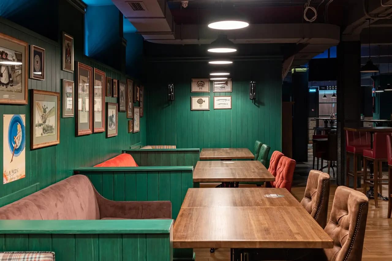 Усачёвский