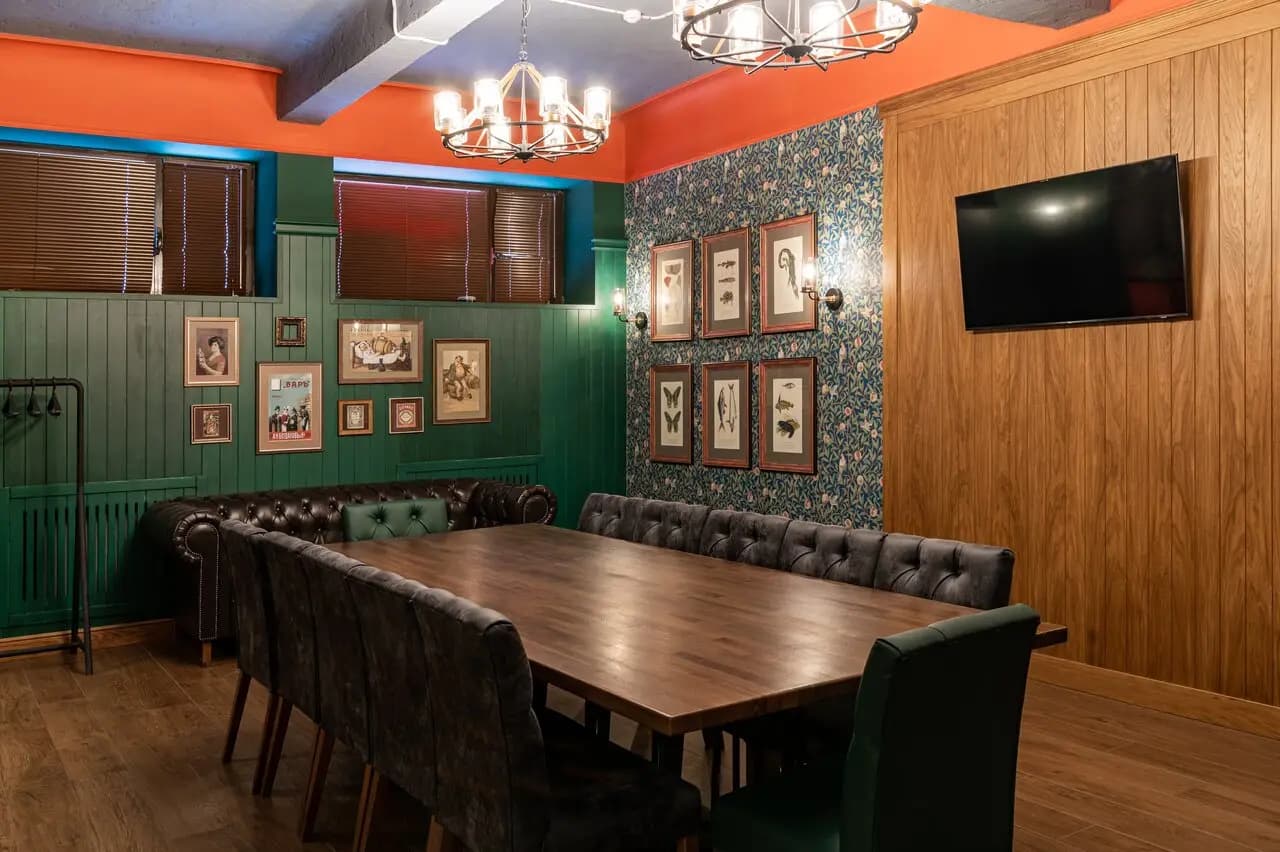 Усачёвский