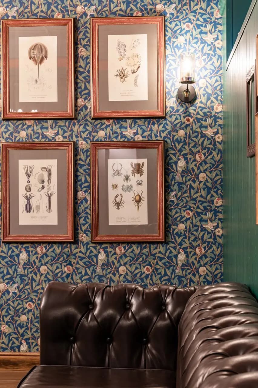 Усачёвский