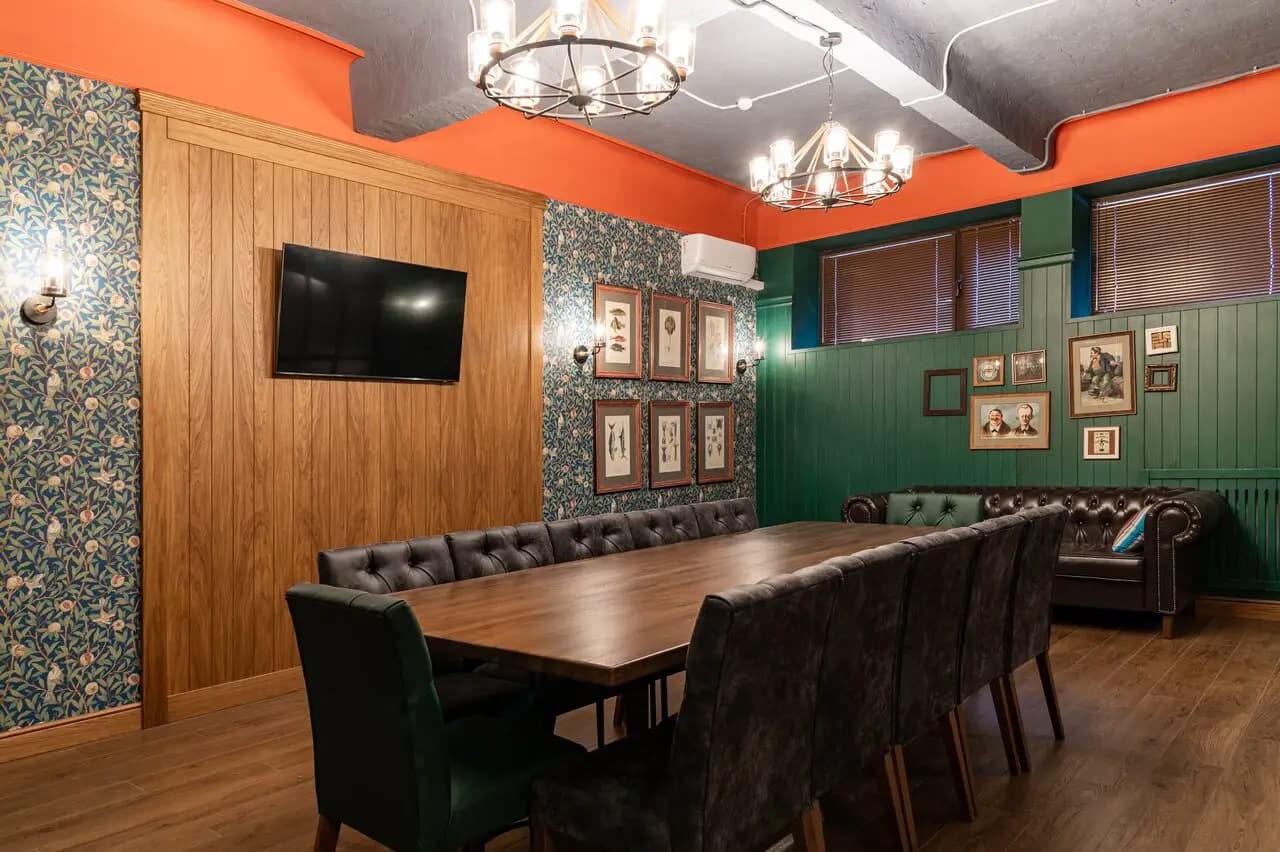 Усачёвский