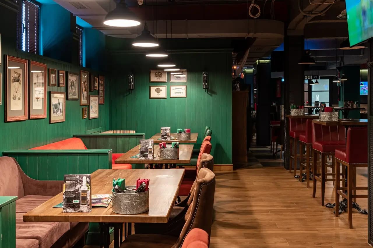 Усачёвский