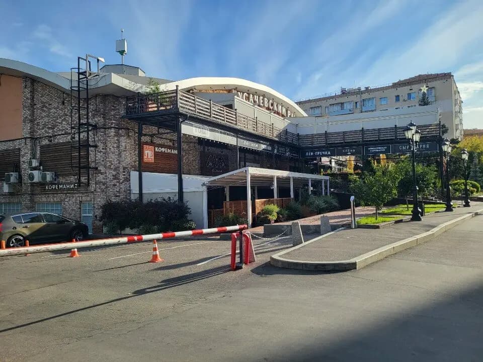 Крутые желтки