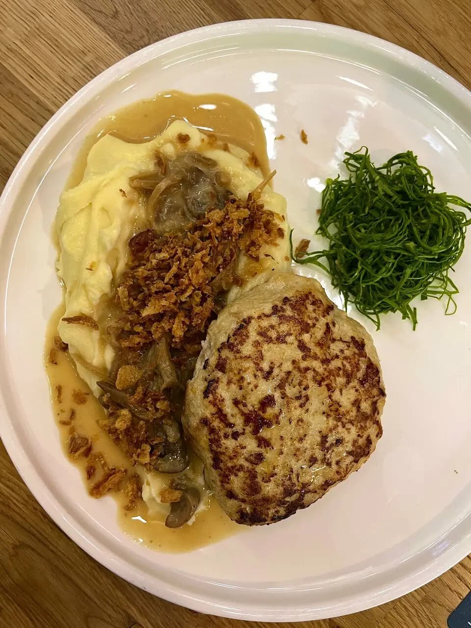 Крутые желтки