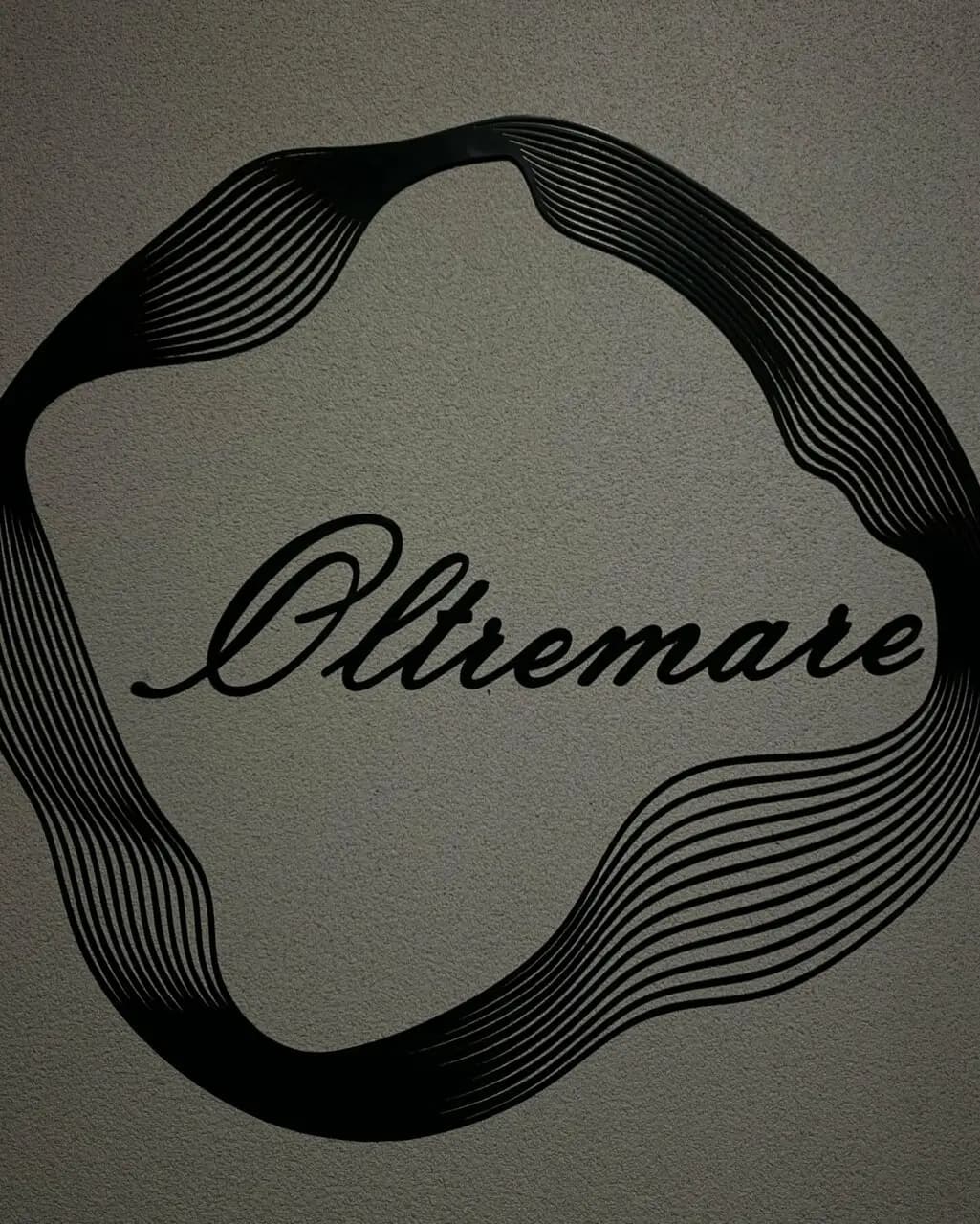 Oltremare