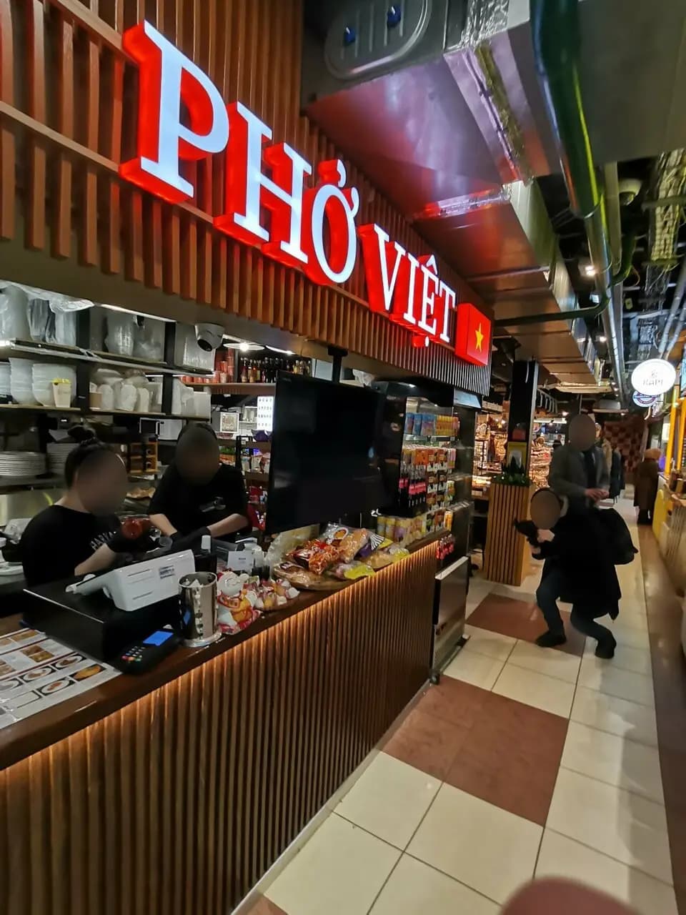 Pho Viet