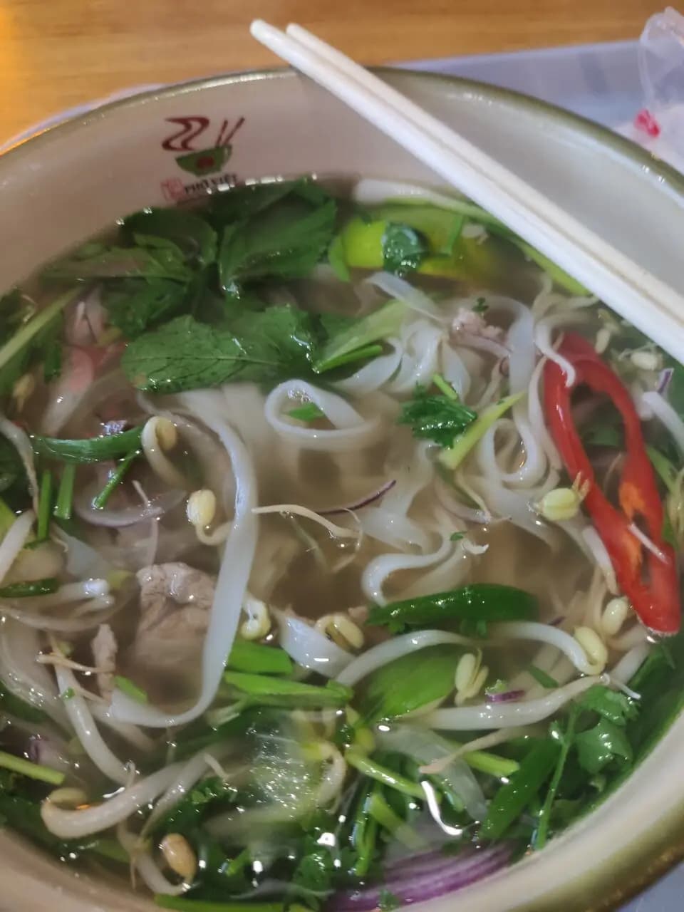 Pho Viet