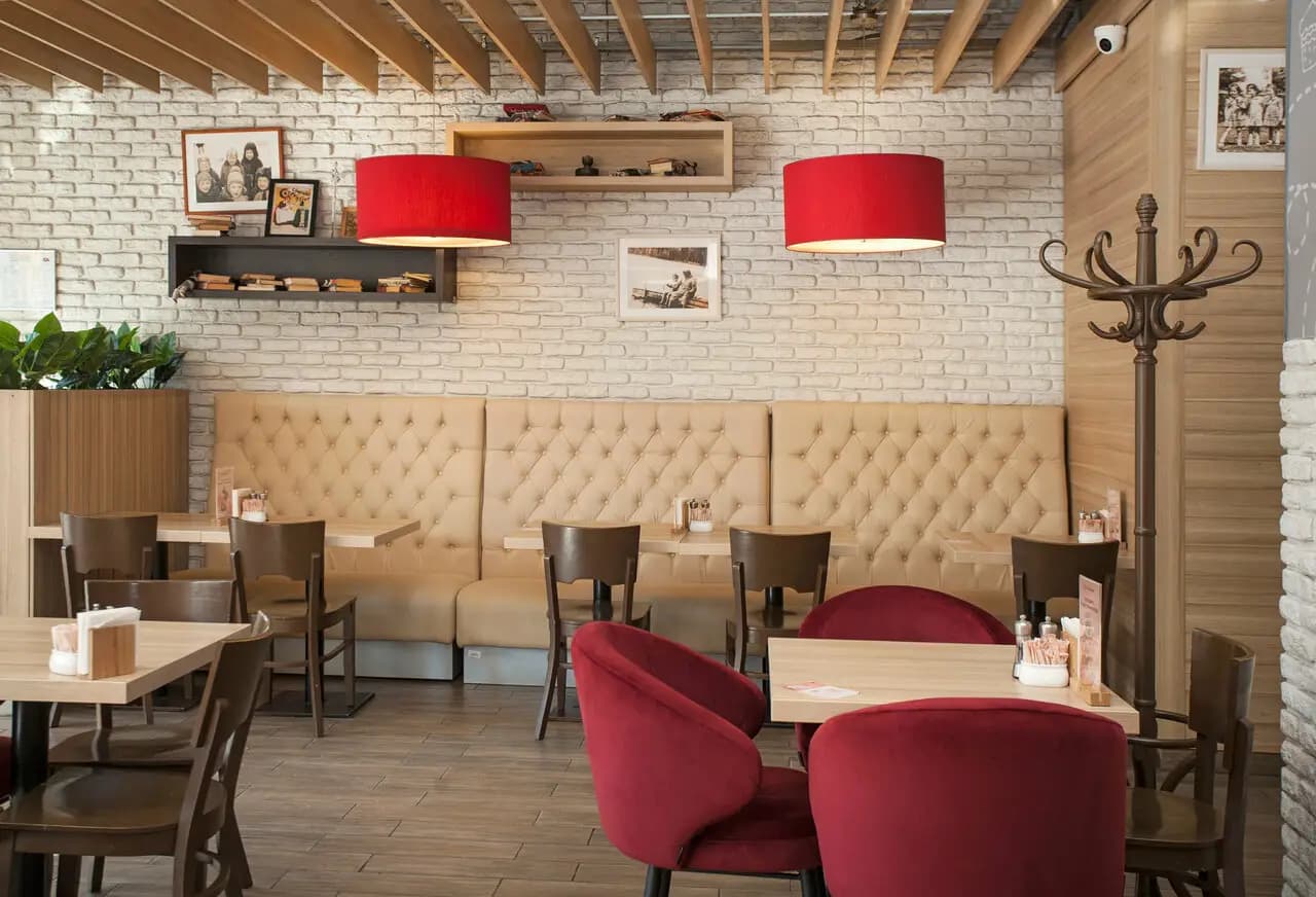 Шоколадница