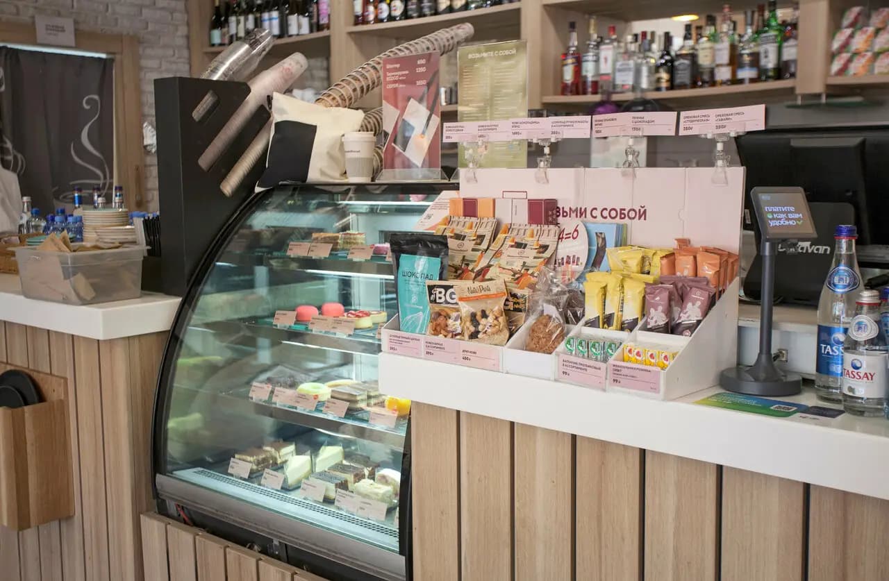 Шоколадница