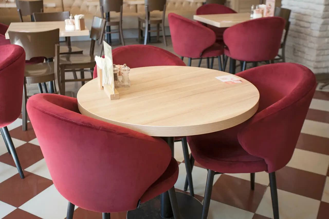 Шоколадница