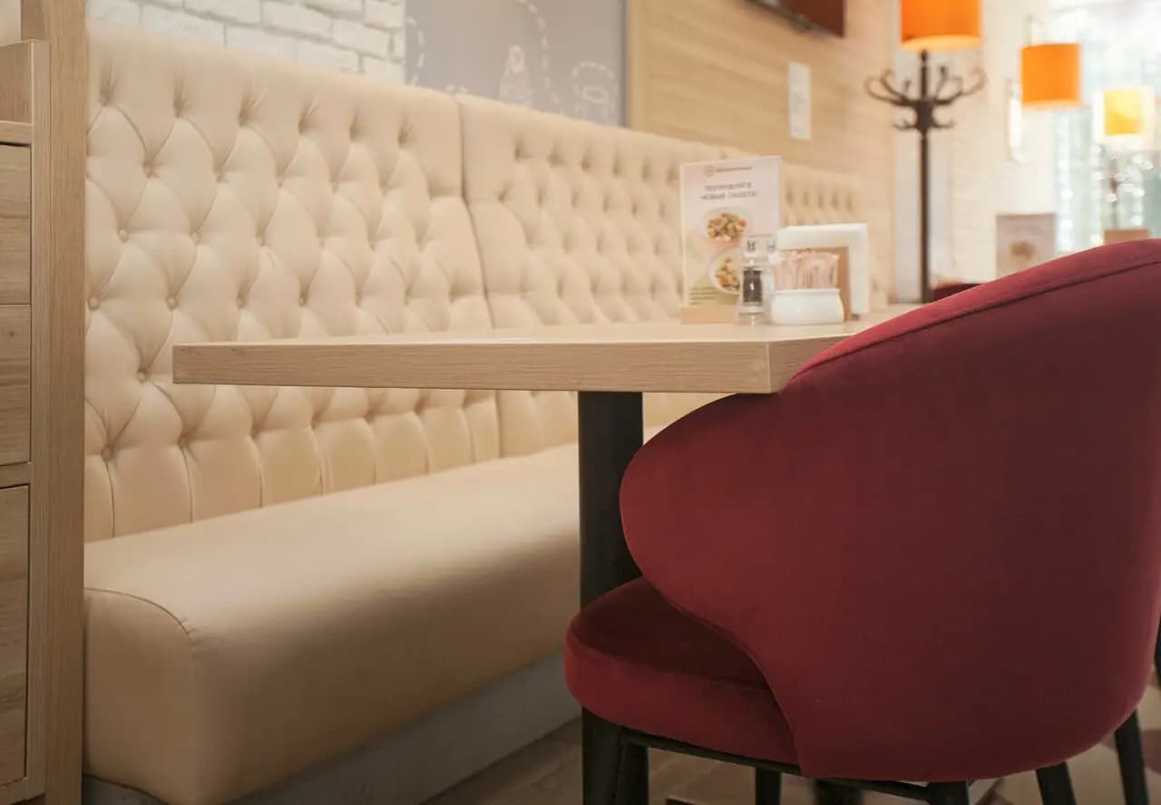 Шоколадница