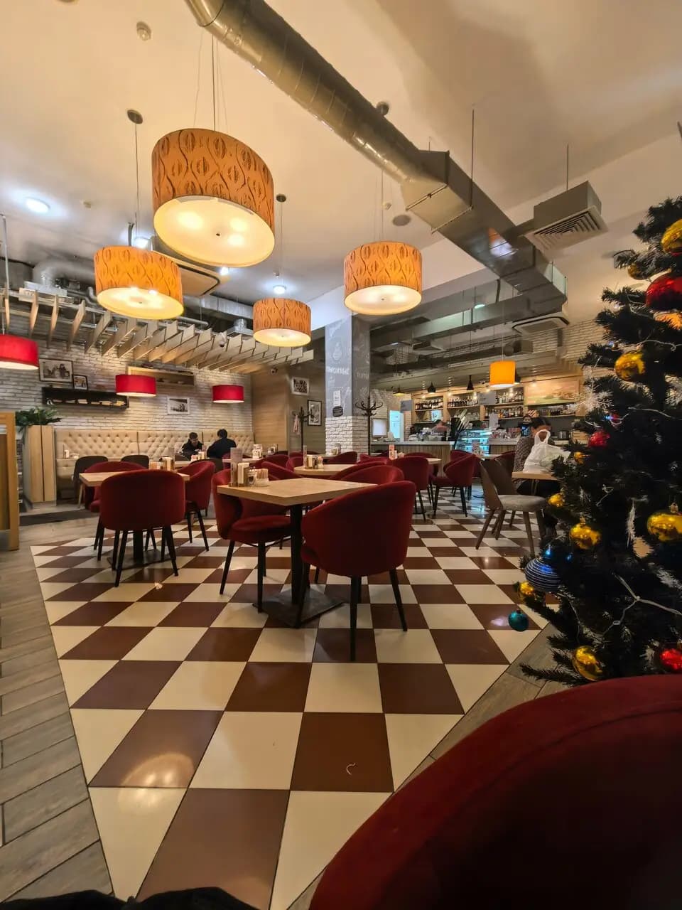 Шоколадница