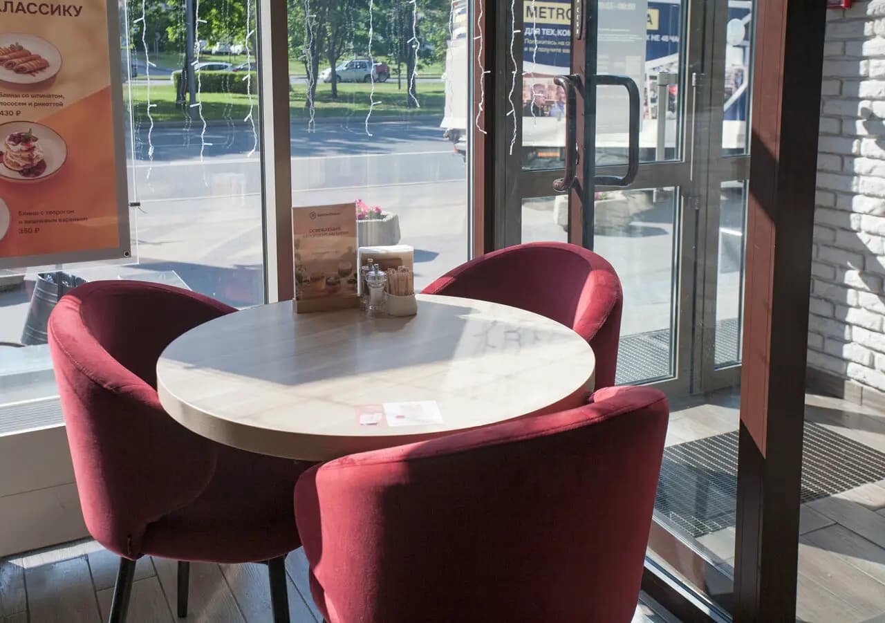 Шоколадница