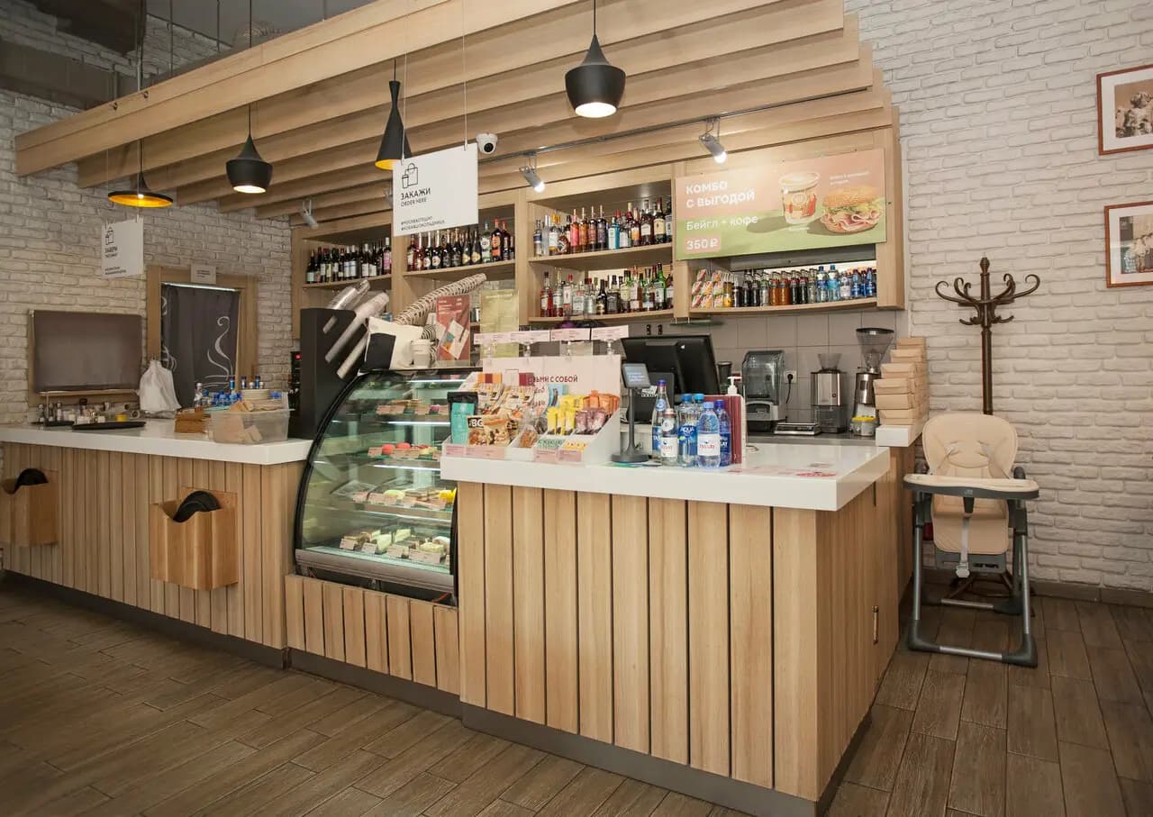 Шоколадница