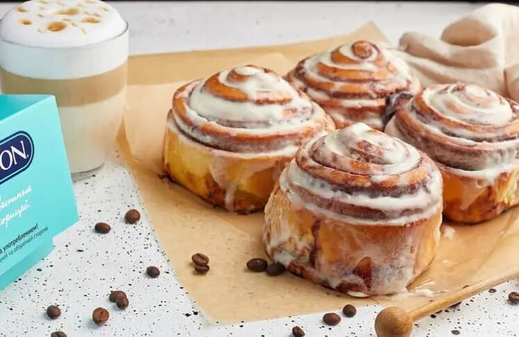 Cinnabon
