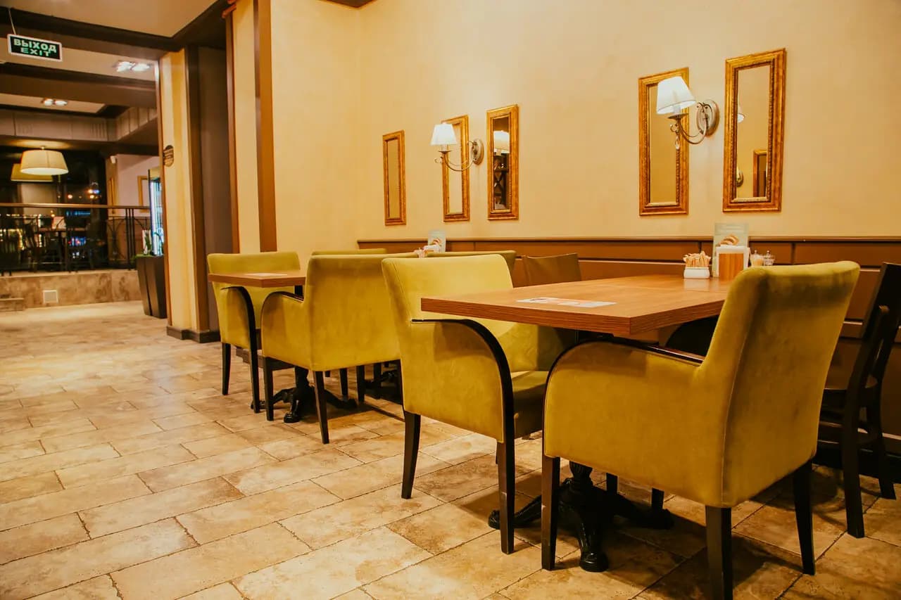 Шоколадница