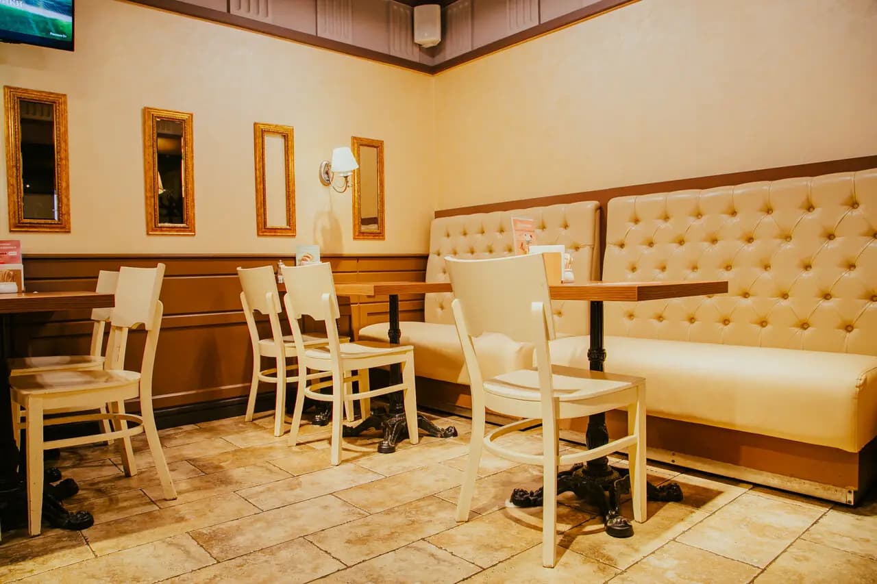 Шоколадница