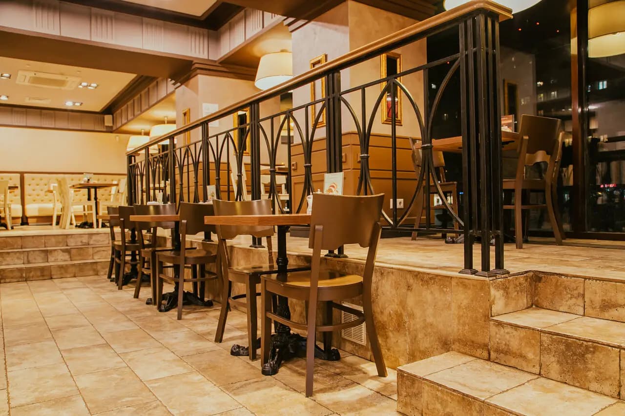 Шоколадница