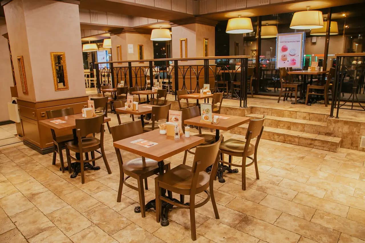 Шоколадница