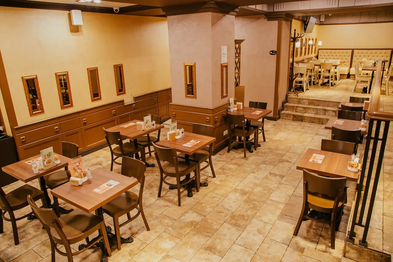 Шоколадница