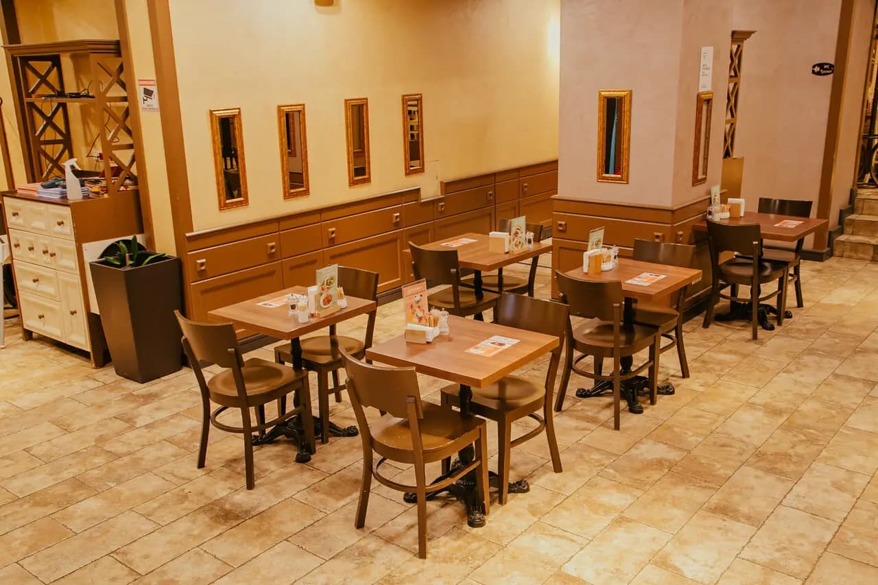 Шоколадница