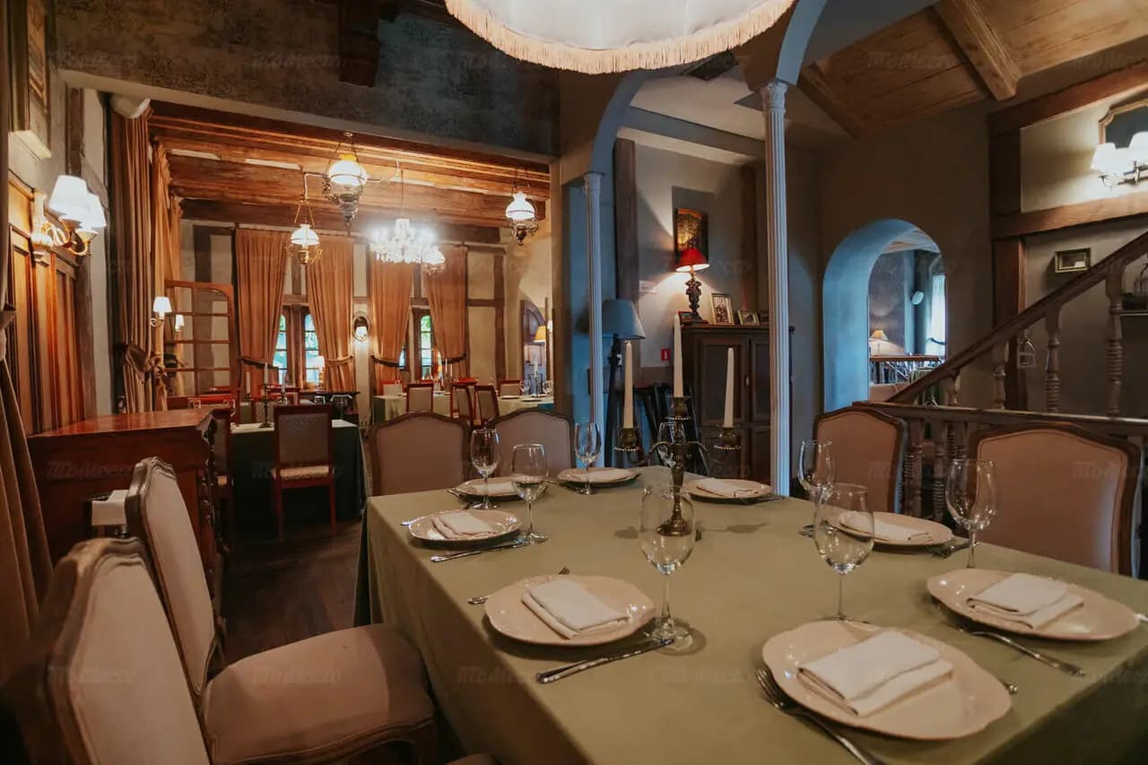 Князь Багратион