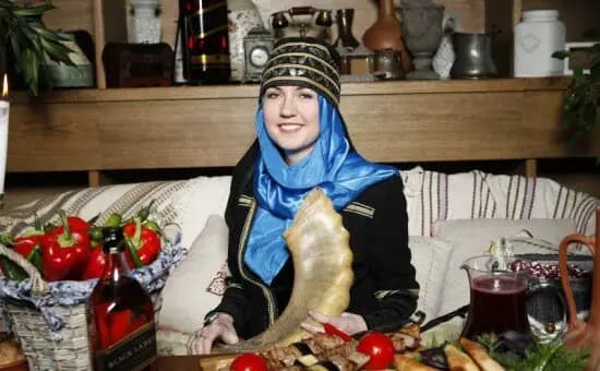 Князь Багратион