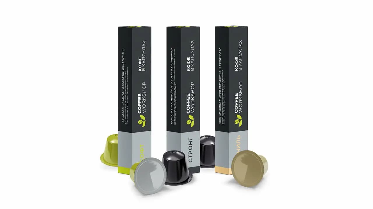 Правда кофе