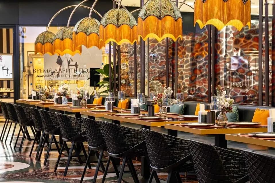 МореКофеОкеан