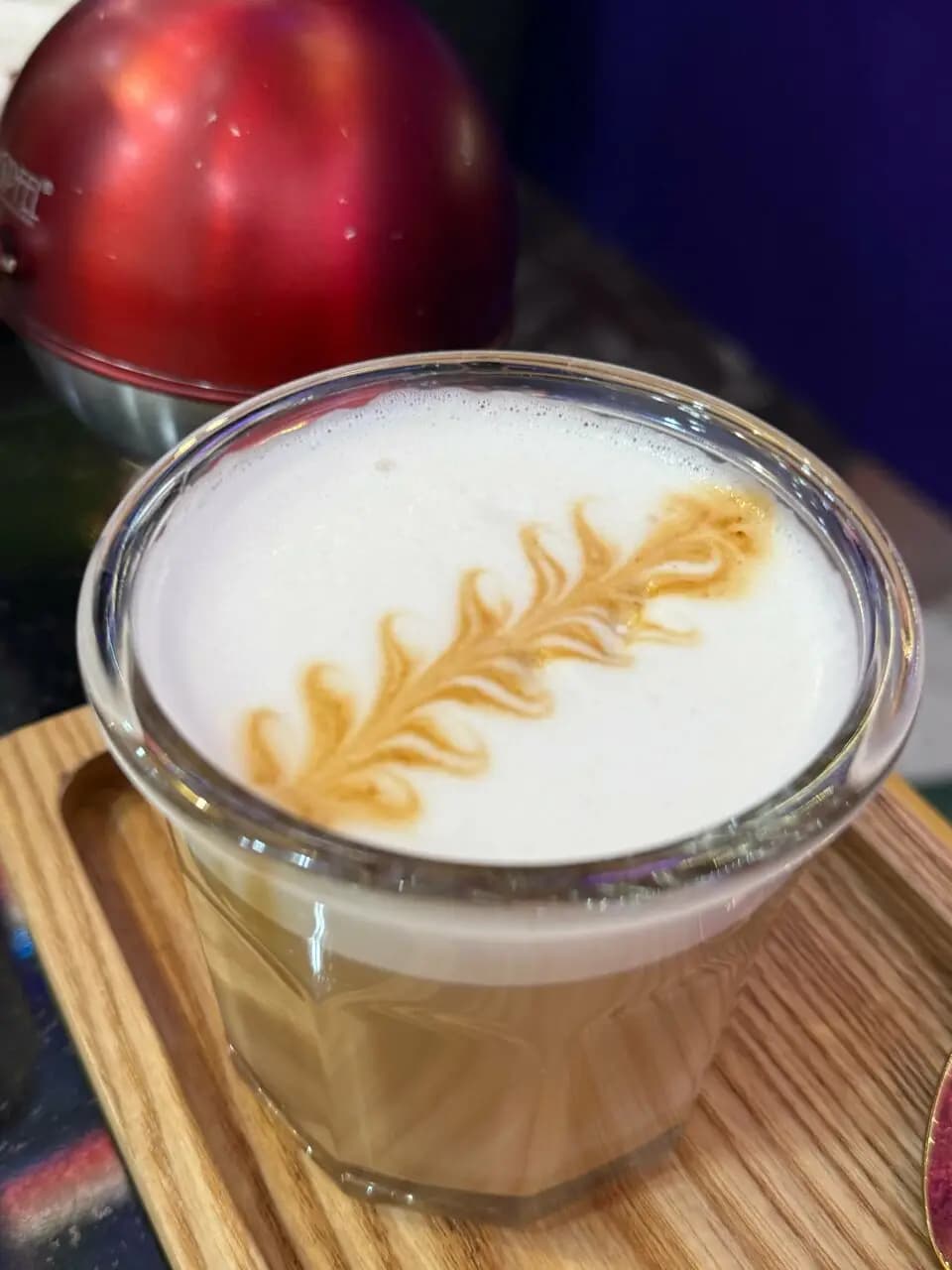 МореКофеОкеан