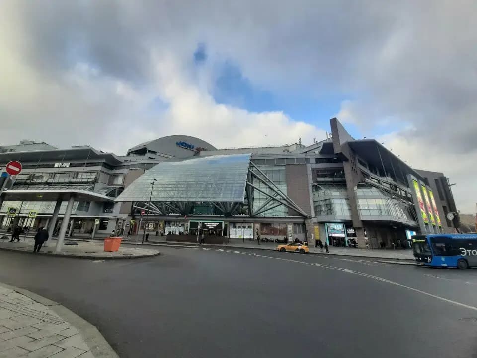 МореКофеОкеан