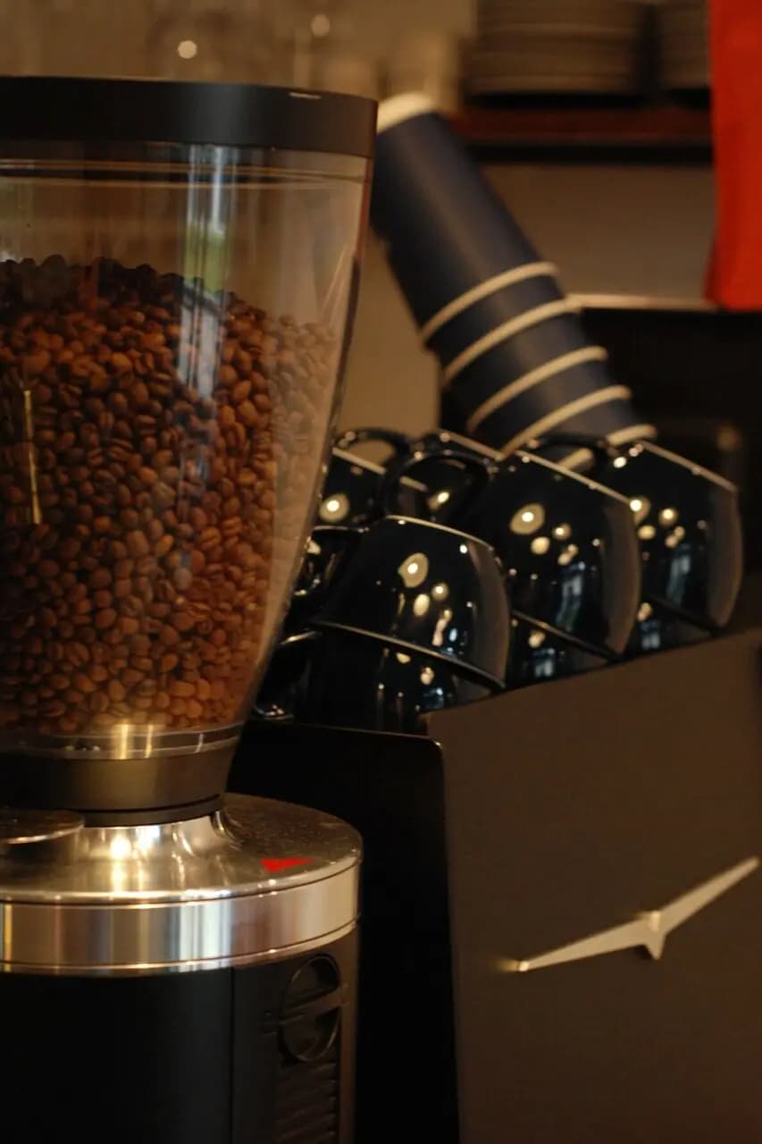 Seadog Coffee Roasters