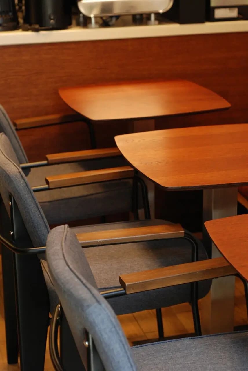 Seadog Coffee Roasters