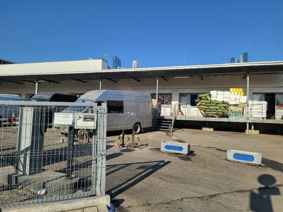 И тут узбеки