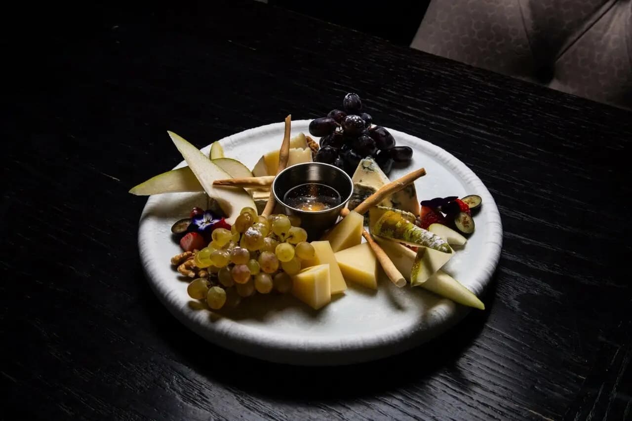 Стейк-Хаус Muu