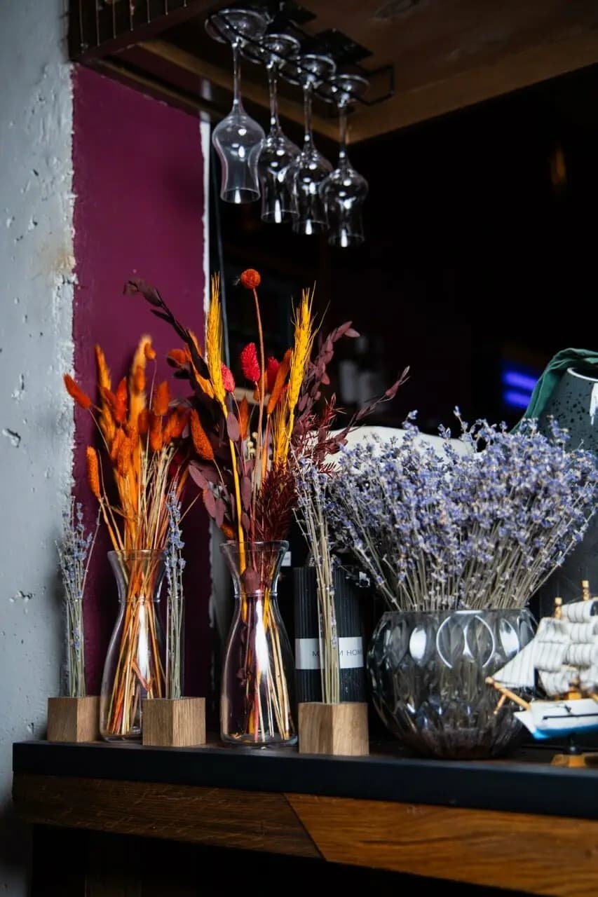 Стейк-Хаус Muu