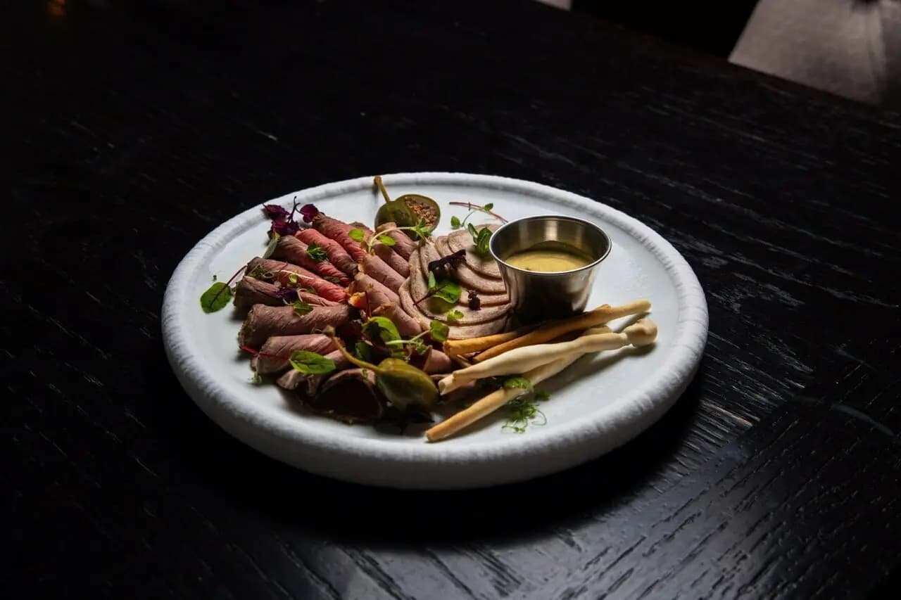 Стейк-Хаус Muu