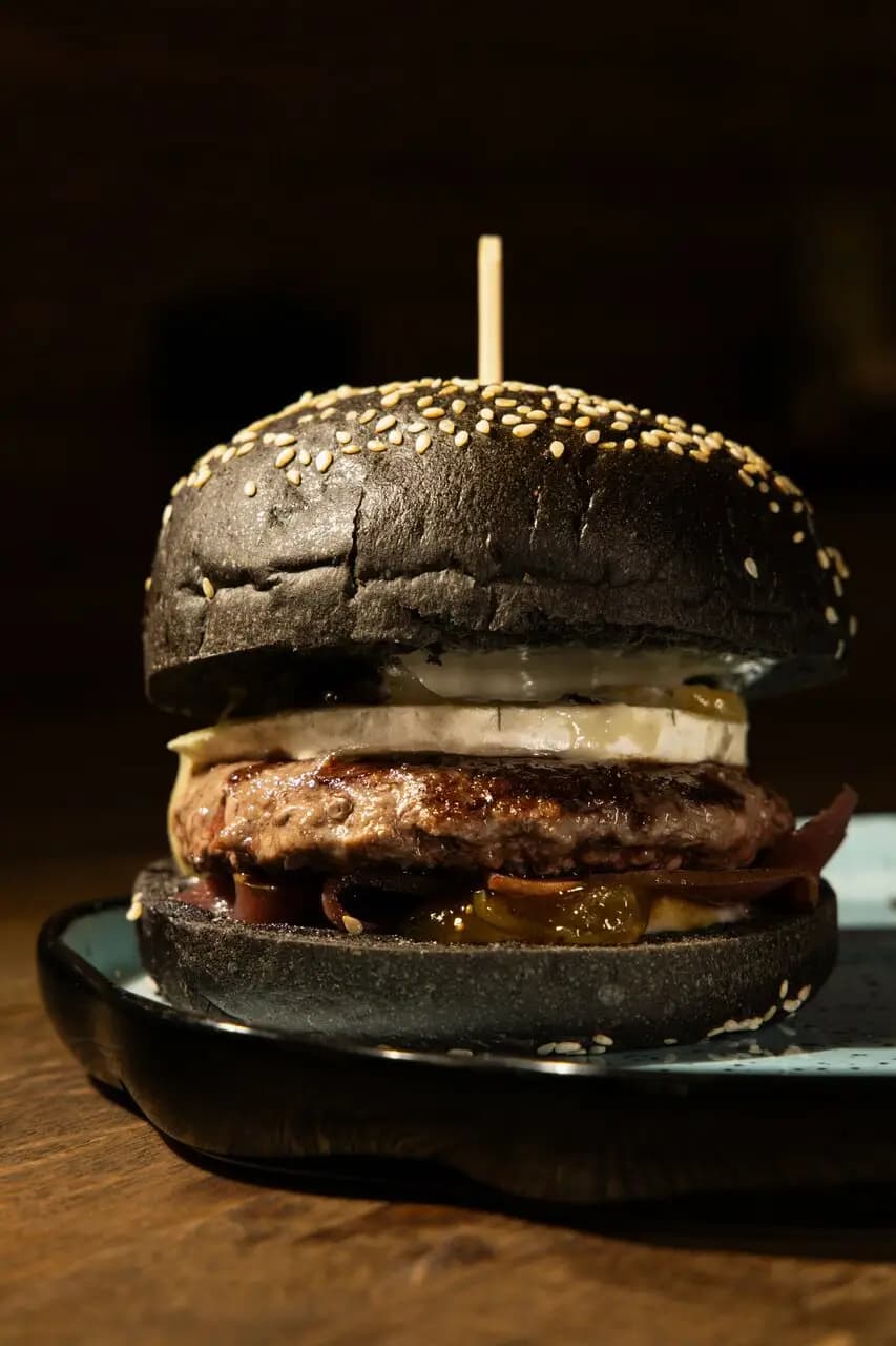 Стейк-Хаус Muu