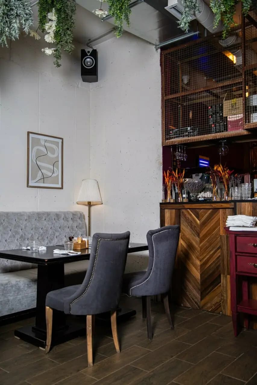 Стейк-Хаус Muu