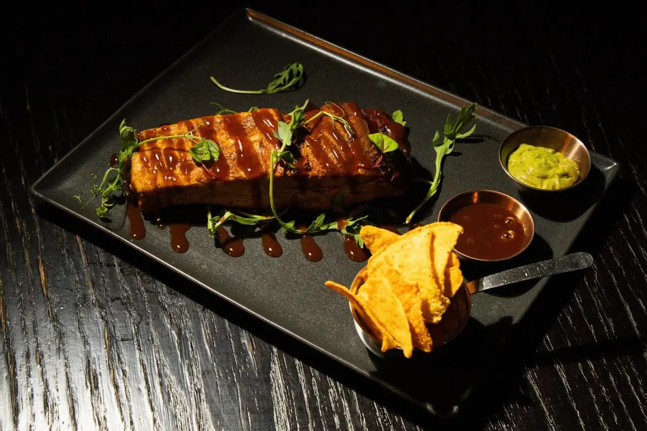 Стейк-Хаус Muu