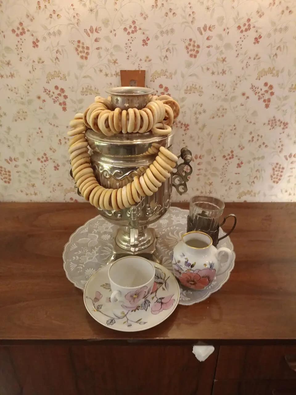 Чебуречная СССР