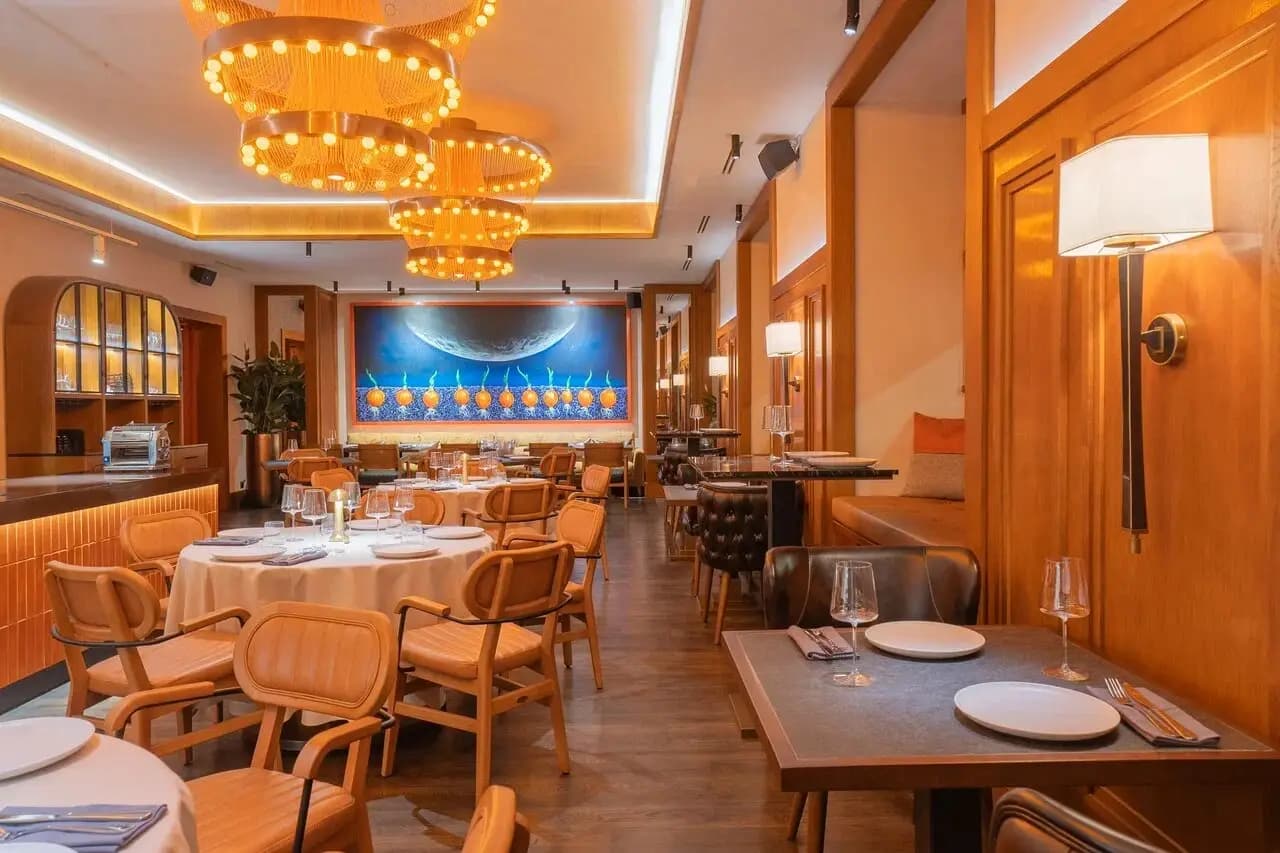 Мясная карта