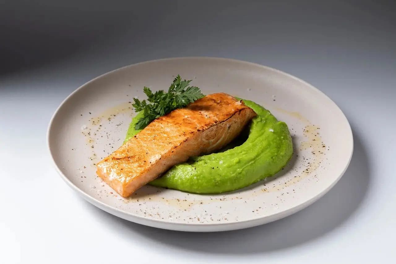 Мясная карта