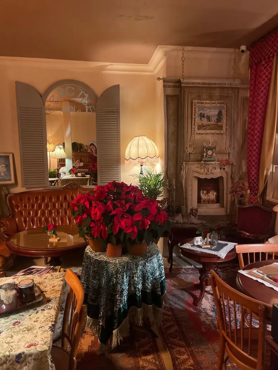 Счастье внутри