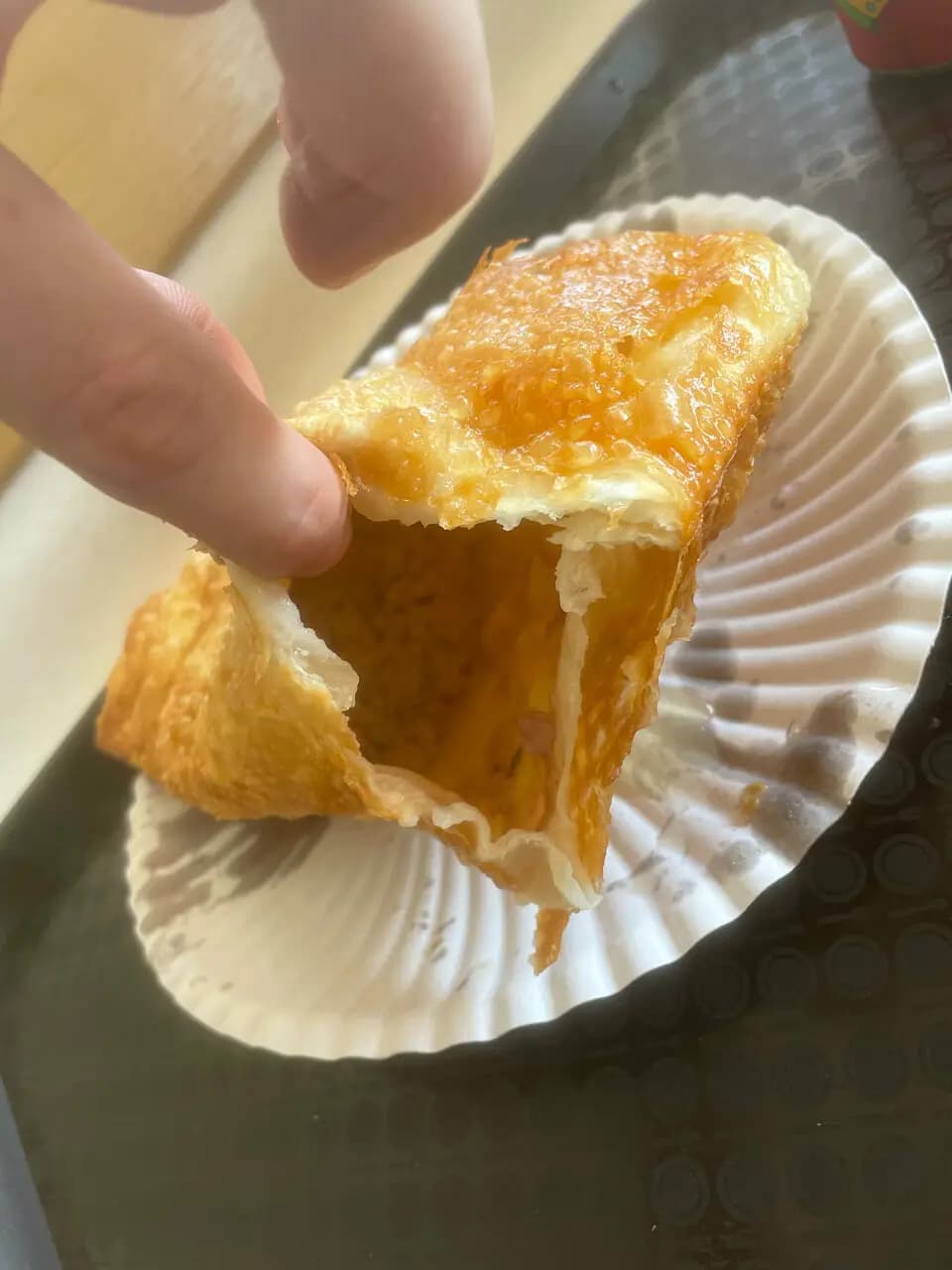 Чебуреки и манты