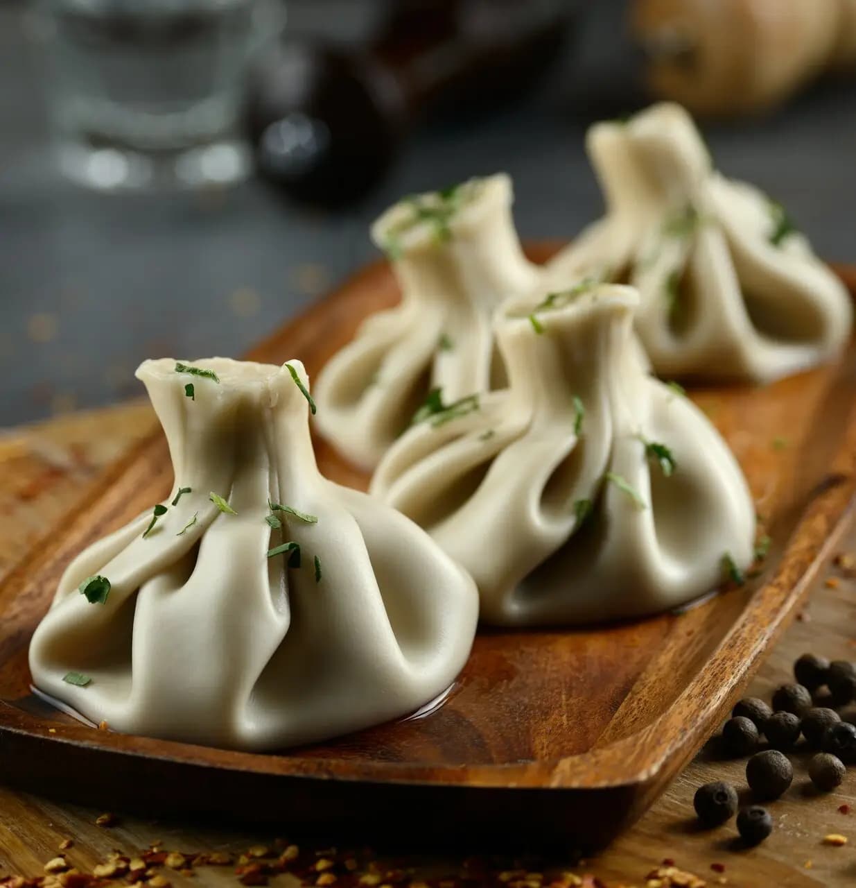 Гемри&Эли Хинкальная